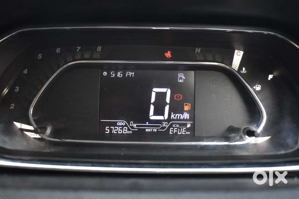 Tata Tiago 1.2 Revotron Xz Plus, 2021, Petrol