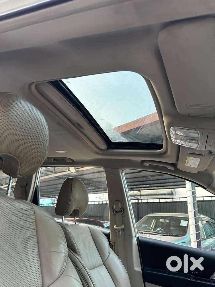 Mahindra Xuv500 2.2 W10, 2016, Diesel