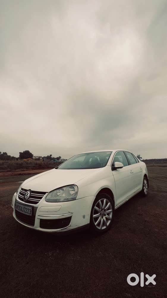 Volkswagen Jetta Diesel 2011