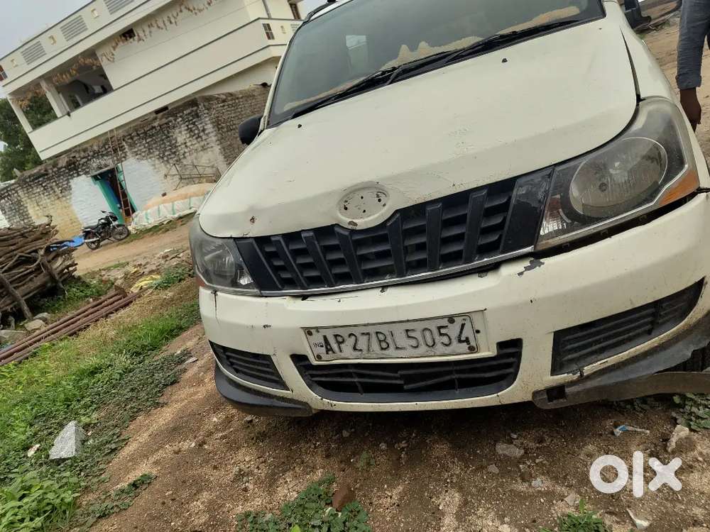 Mahindra Xylo Diesel 2016