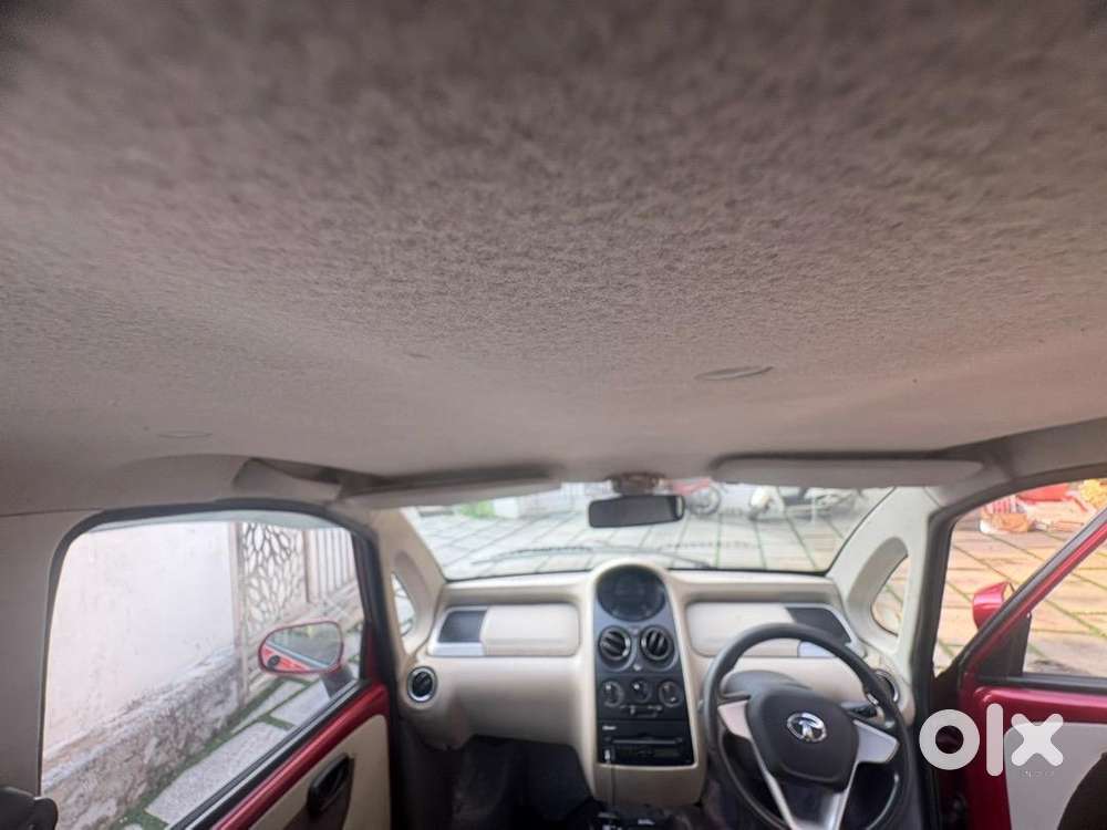 Tata Nano 2015 Petrol 32000 Km Driven Dicky Open Model Good Condition