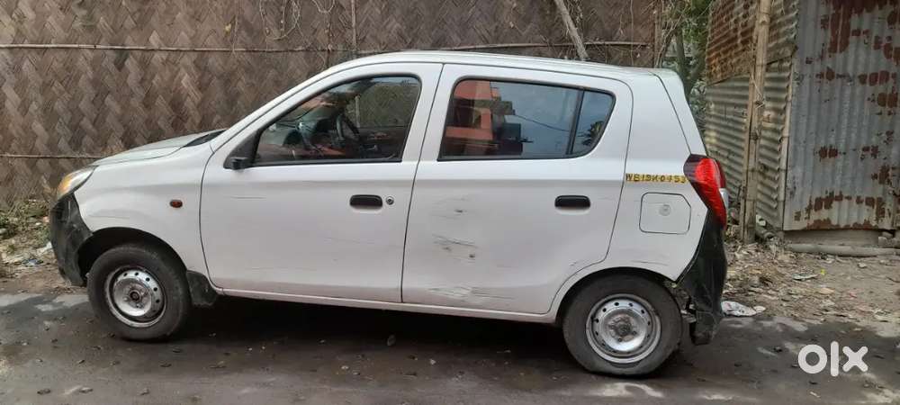 Maruti Suzuki Alto 800 2019 Petrol 200000 Km Driven