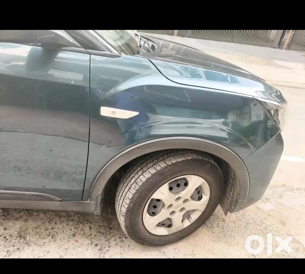 Mahindra Xuv300 Diesel 2019