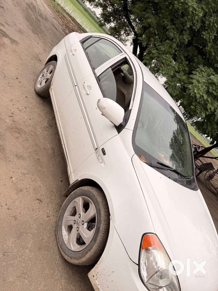 Hyundai Verna Diesel 2011 Model
