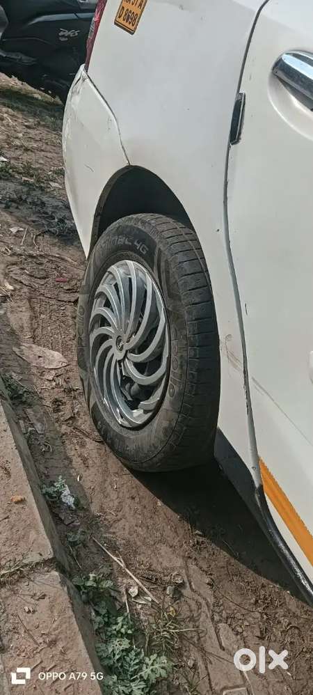 Toyota Etios Diesel 2019