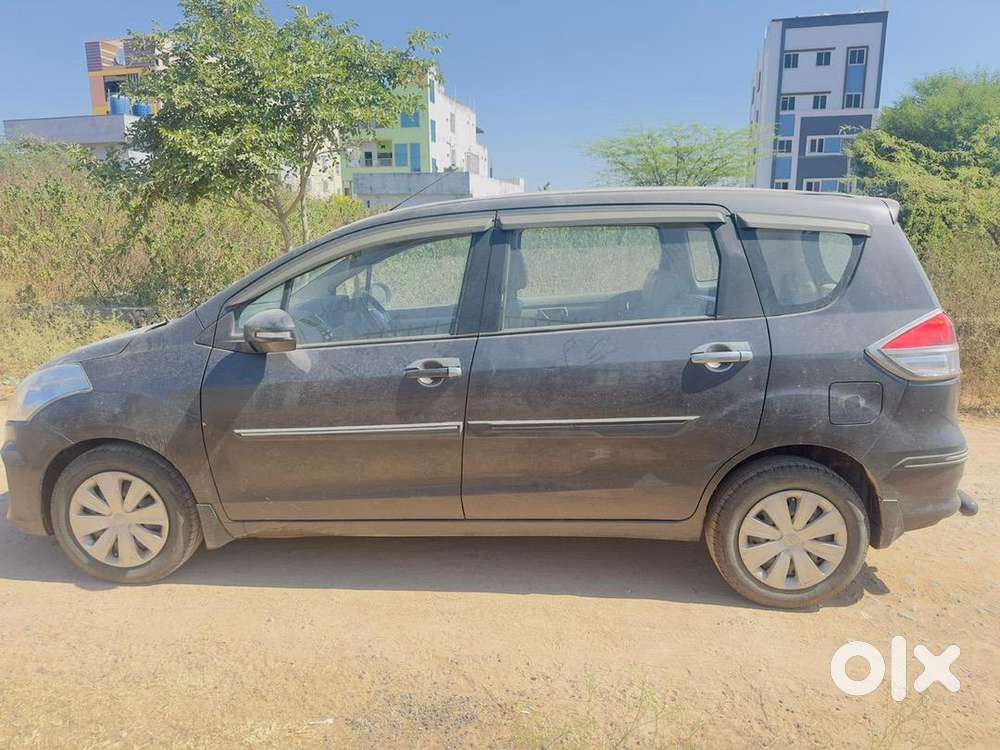 Maruti Suzuki Ertiga 2016 Diesel Well Maintained