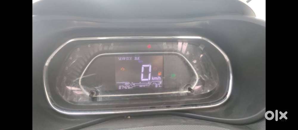 Tata Nexon 1.5 Revotorq Xz Plus (o), 2021, Diesel