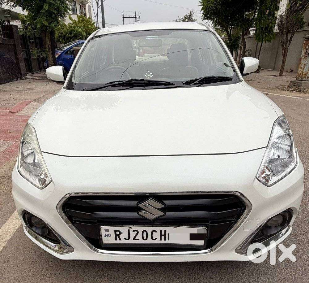 Maruti Suzuki Swift Dzire Vdi Optional, 2021, Petrol