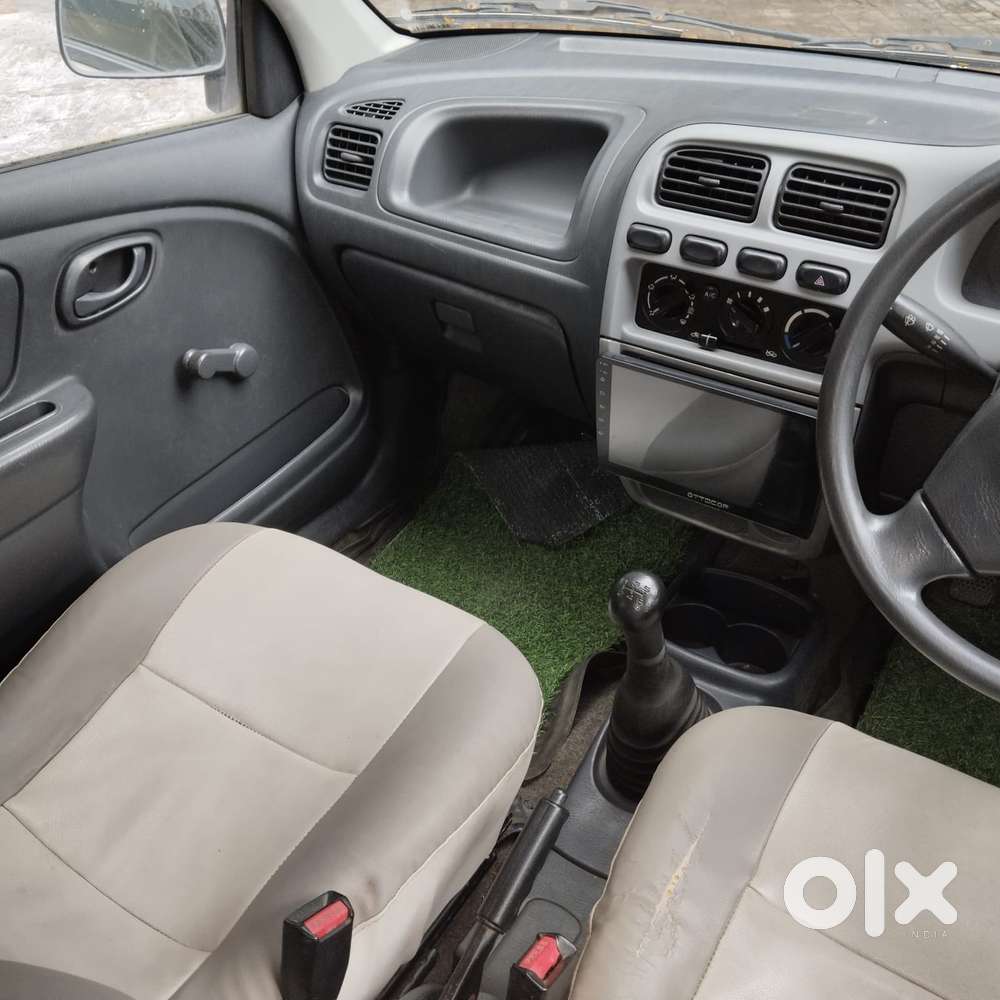 Maruti Suzuki Alto 800 Lxi, 2011, Petrol