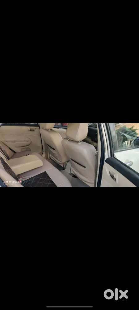 Maruti Dzire 1.2 2015
