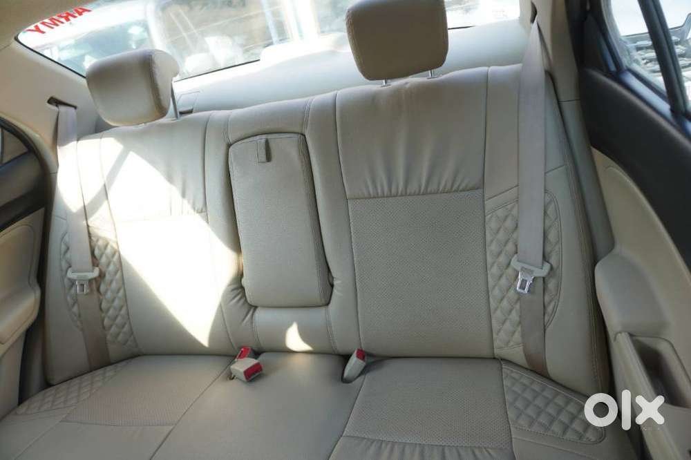 Maruti Suzuki Dzire 1.2 Vxi, 2022, Petrol
