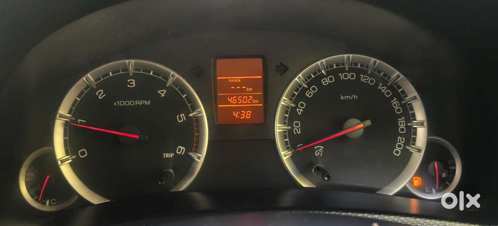 Maruti Suzuki Swift Ddis Vdi, 2015, Diesel