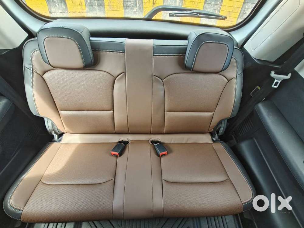 Mahindra Scorpio N Z8 L Diesel Mt 2wd 6 Str, 2025, Diesel