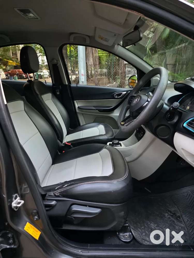 Tata Tigor Ev, 2022, Electric