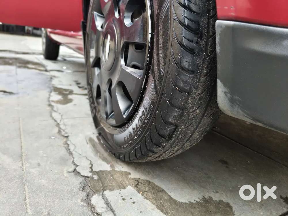 Chevrolet Spark 1.0 Lt 2015
