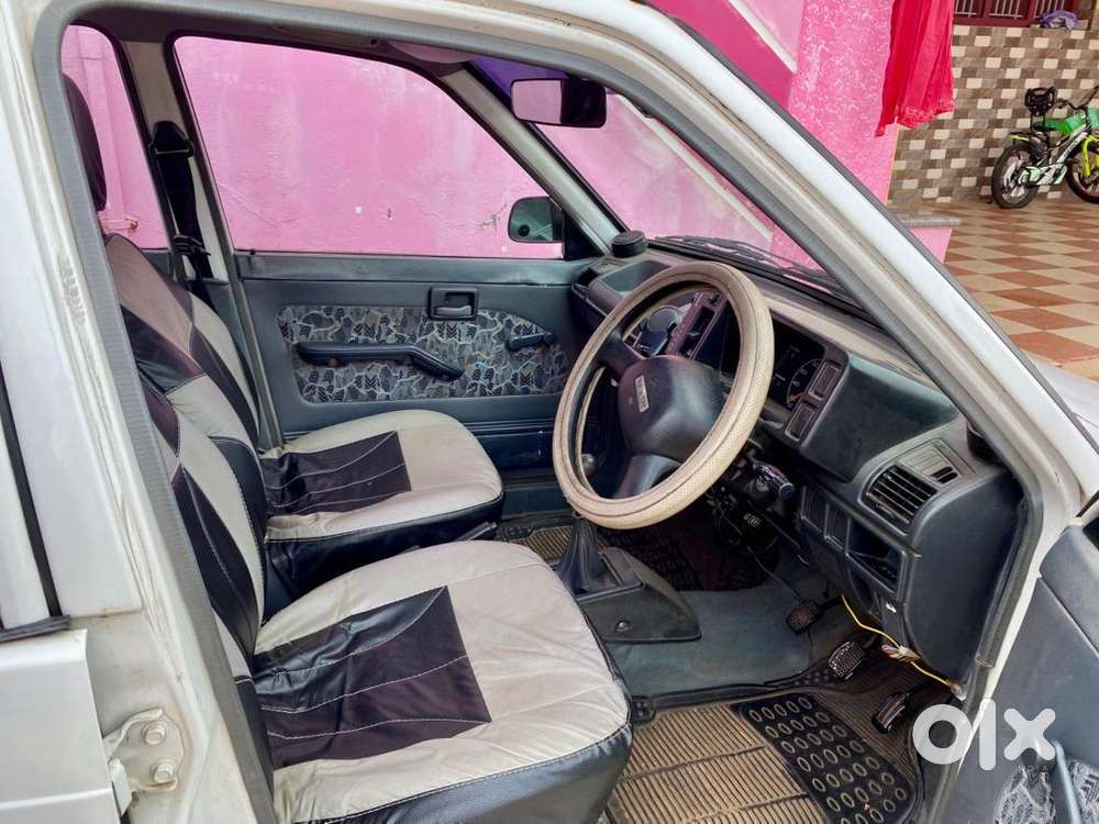 Maruti 800