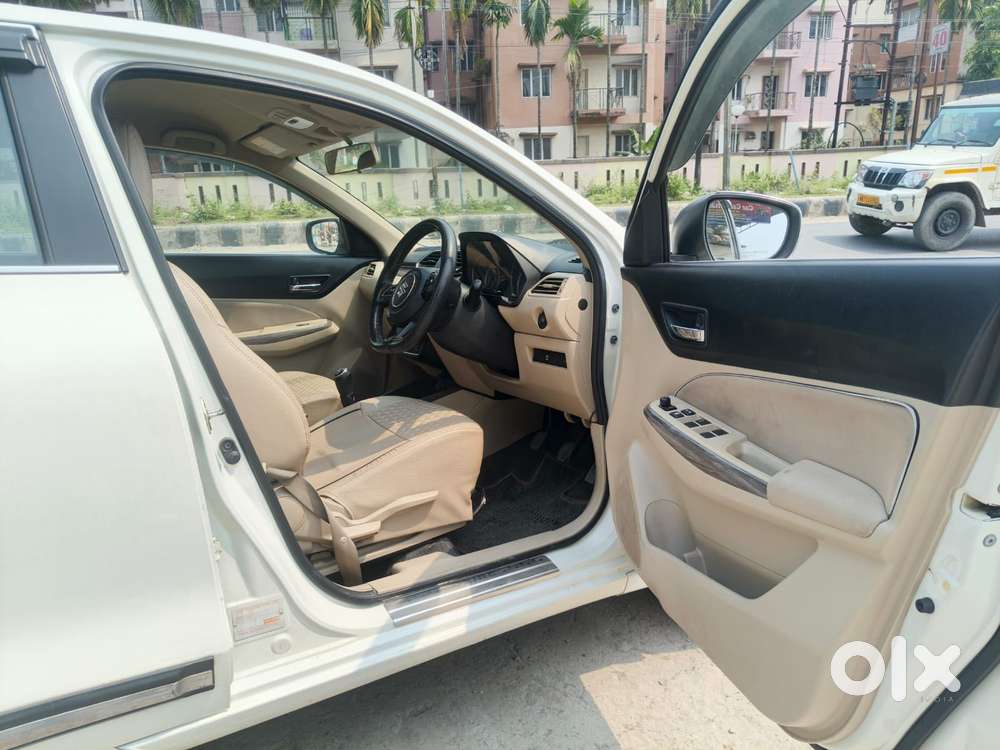 Maruti Suzuki Swift Dzire Zxi Plus , 2021, Petrol