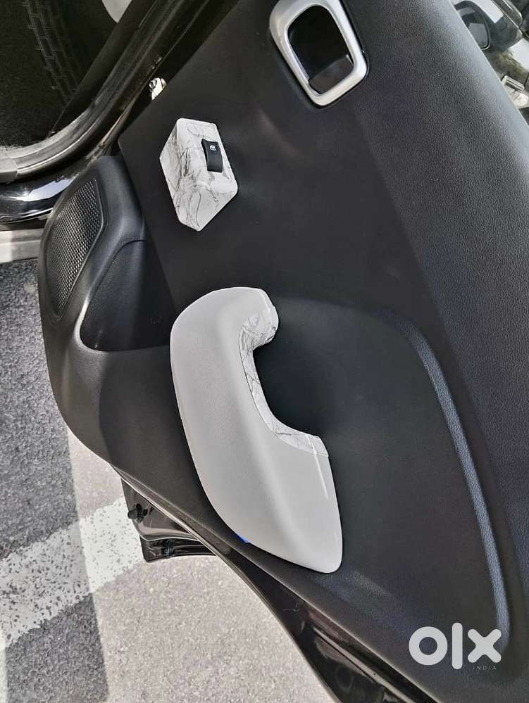 Hyundai Venue E 1.2 Petrol, 2024, Petrol