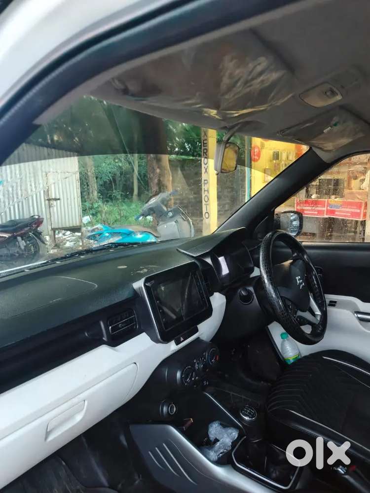 Maruti Suzuki Ignis Zeta 2024 Model Full Fresh Condition