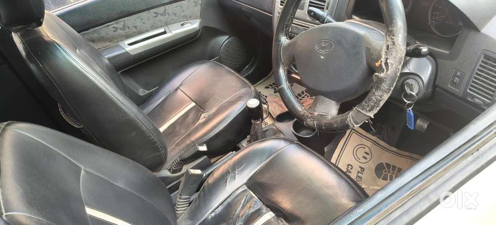 Hyundai Getz, 2006, Petrol