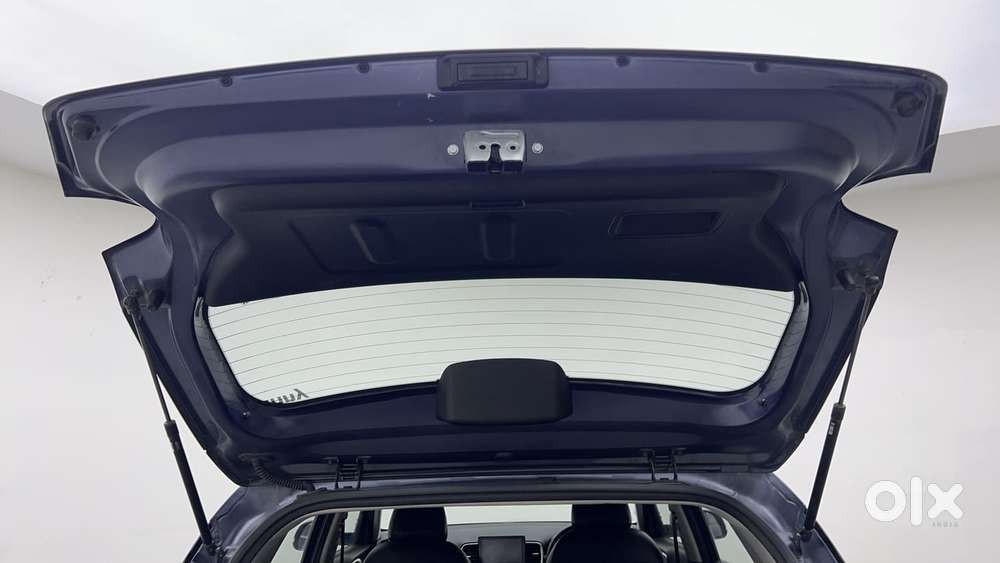 Hyundai Venue Sx Plus Turbo Dct, 2019, Petrol