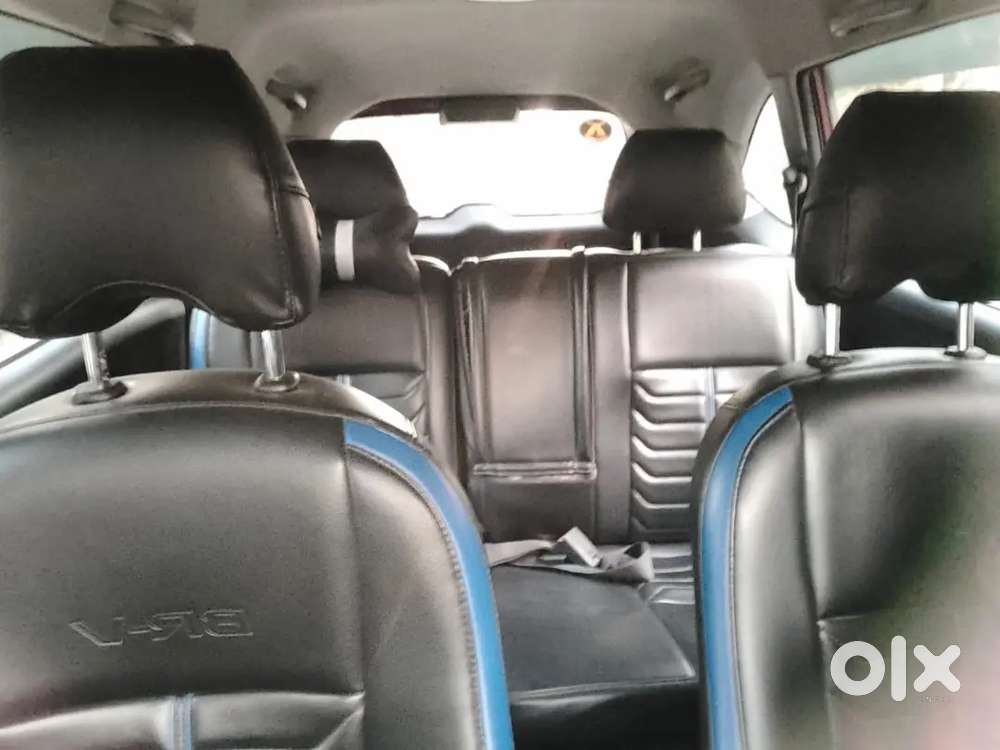 Honda Br-v 2016 Diesel Well Maintained