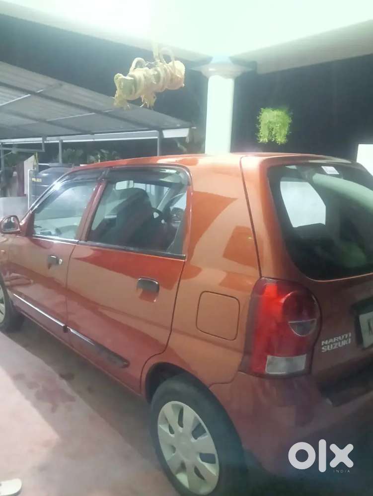 Maruti Suzuki Alto K10 Vxi 2011 For Sale