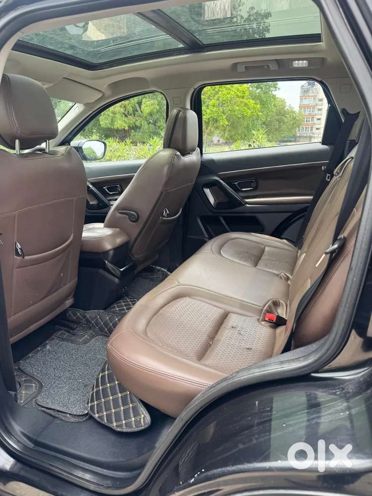 Tata Harrier Xt+, 2022, Diesel