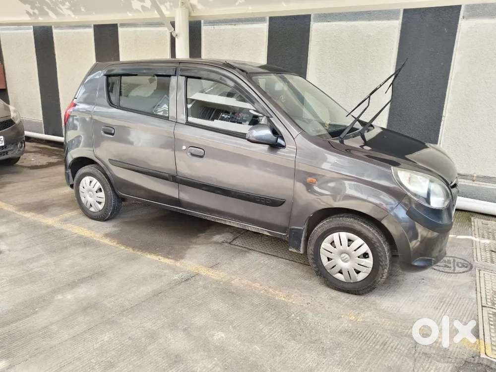 Maruti Suzuki Alto 800 Lxi Cng