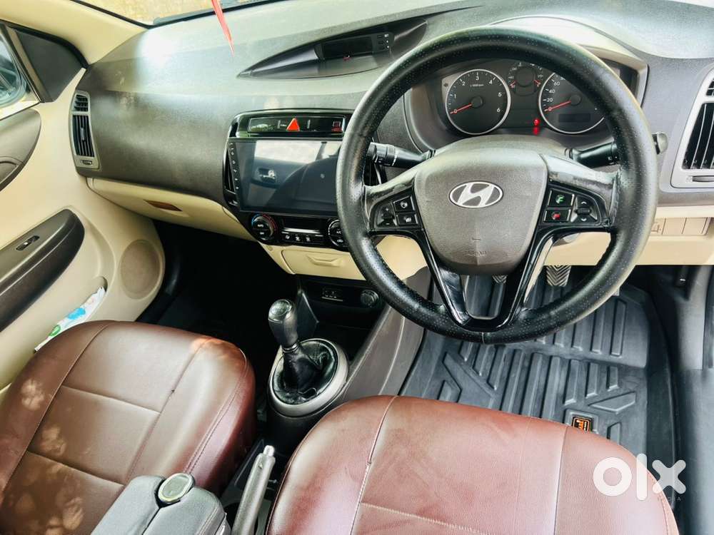 Hyundai I20 Diesel 2014