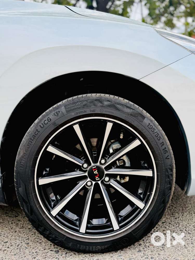 Toyota Glanza 1.2 S, 2022, Petrol