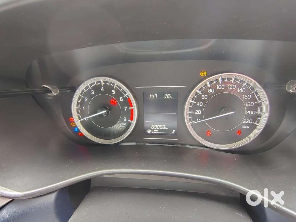 Maruti Suzuki Baleno 2022 Petrol Well Maintained