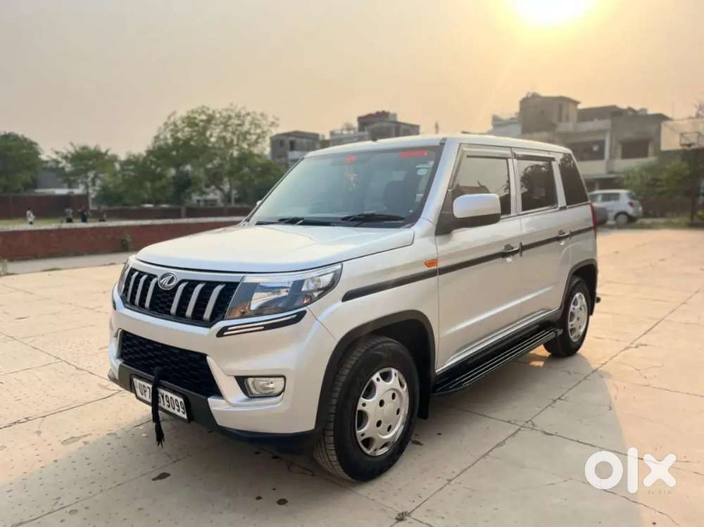 Car Mahindra Car