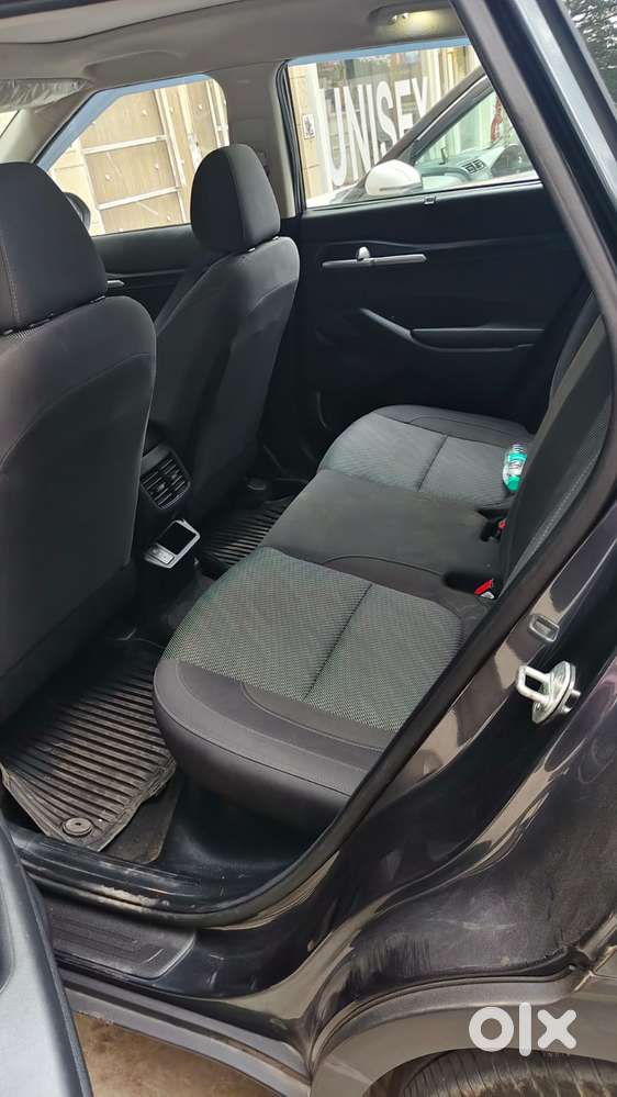 Kia Seltos Htk Plus G, 2024, Petrol