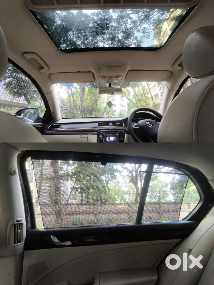 Skoda Superb 1.8 Elegance Tsi At, 2015, Petrol