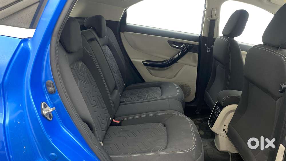 Tata Nexon 1.2 Revotron Xz Plus, 2020, Petrol