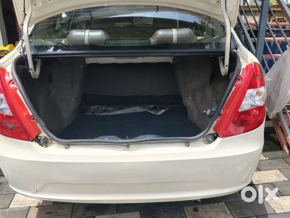 Tata Indigo Ecs Glx 2010 Petrol Manual