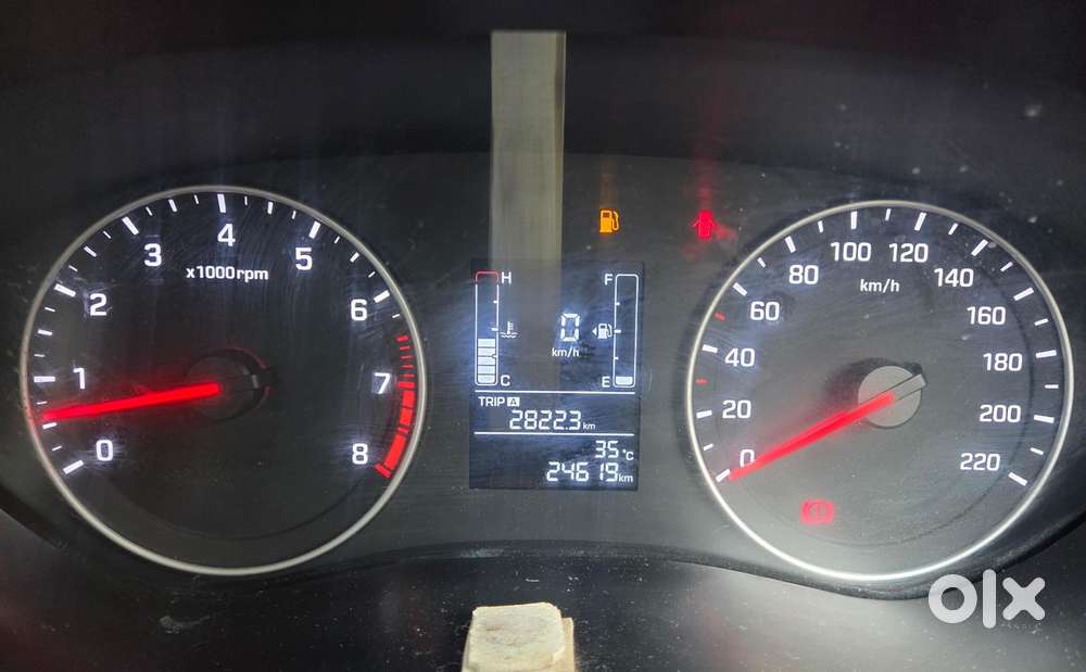 Hyundai Elite I20 Magna Plus, 2019, Petrol