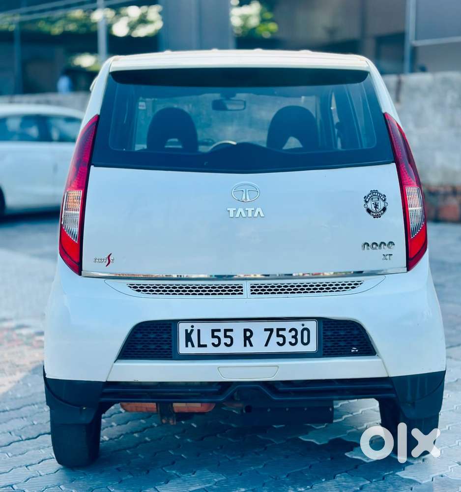 Tata Nano Xt, 2015, Petrol