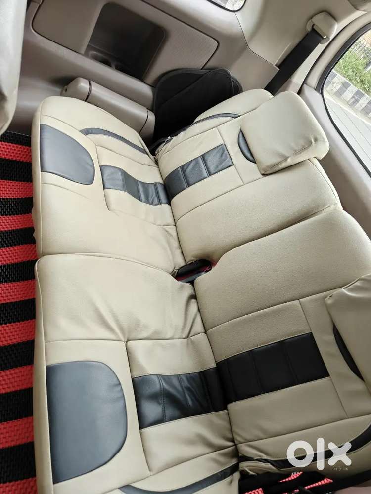 Toyota Innova 2015 Diesel Well Maintained