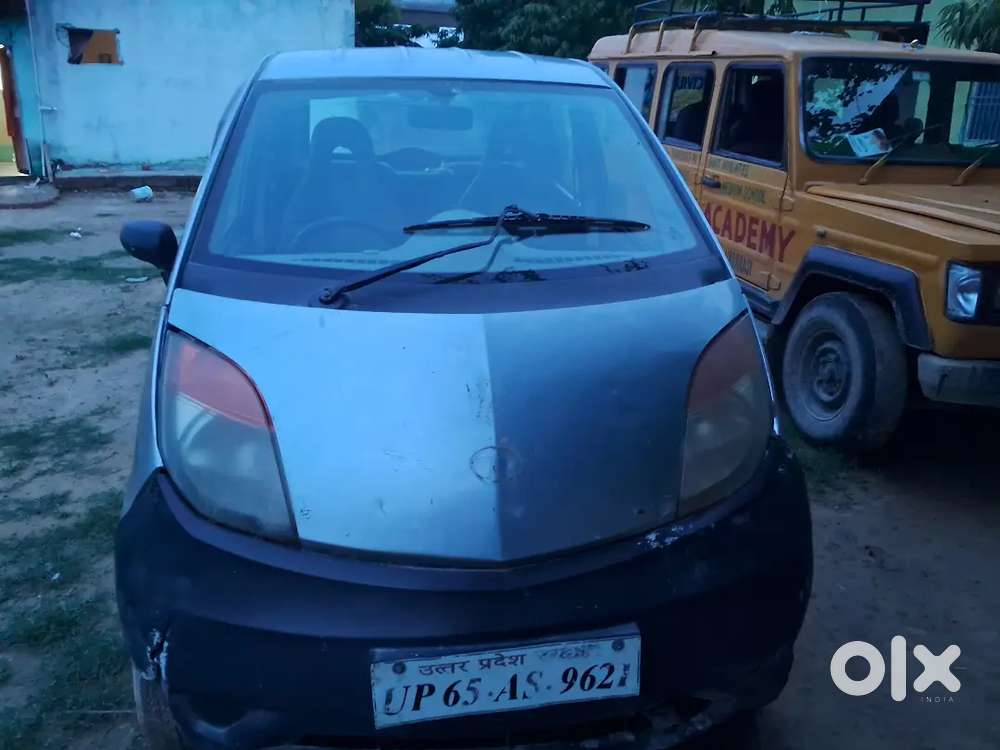 Tata Nano Xe 2010 Car