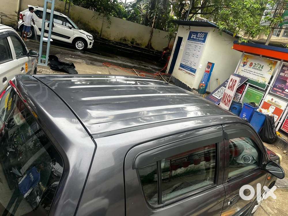 Maruti Suzuki Alto 800 2014 Petrol Well Maintained