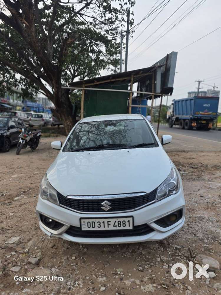 Maruti Suzuki Ciaz Zdi Bs Iv, 2019, Diesel