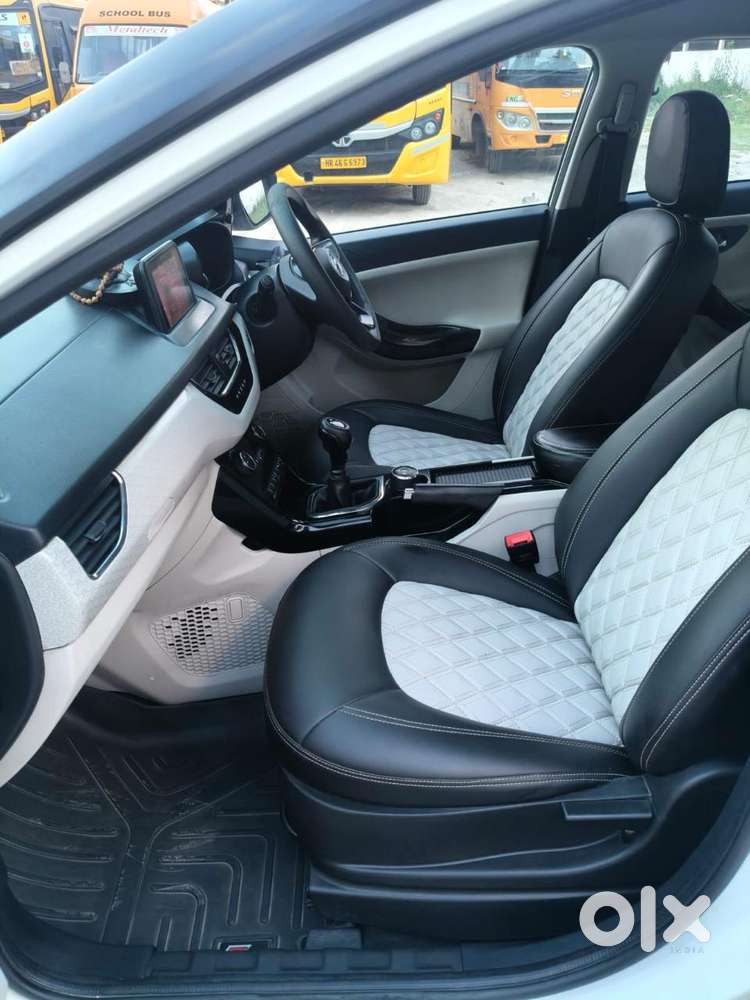 Tata Nexon 1.5 Revotorq Xz, 2021, Diesel