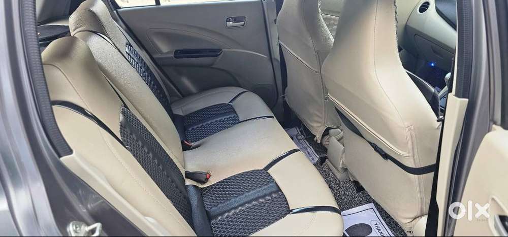 Maruti Celerio Auto Zxi+(o) Petrol With 10android +jbl