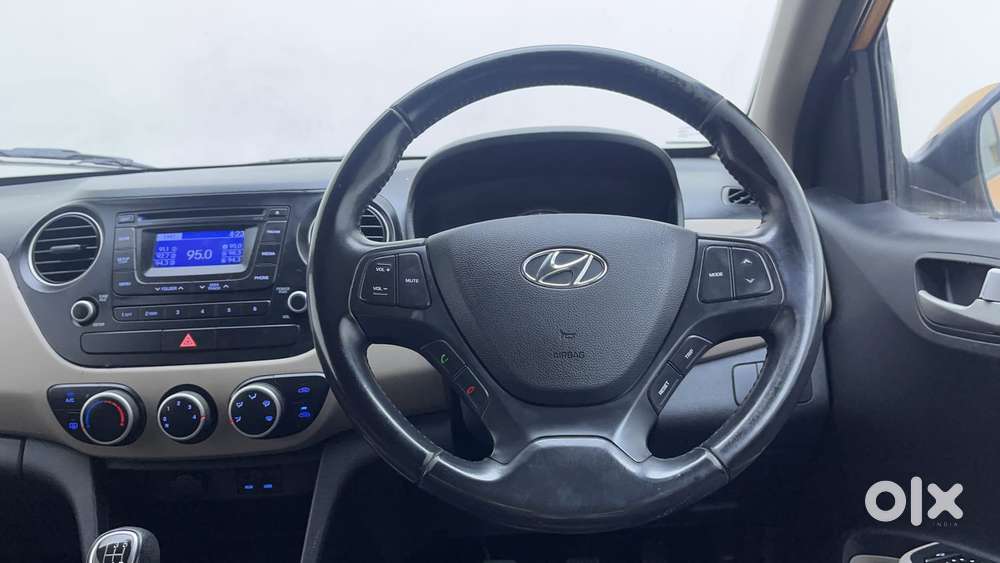 Hyundai Grand I10 1.2 Kappa Asta, 2014, Petrol