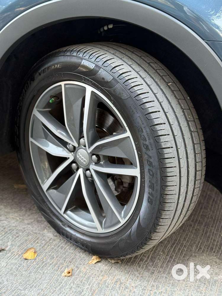 Audi Q3 2.0 35 Tdi Premium Plus, 2018, Diesel