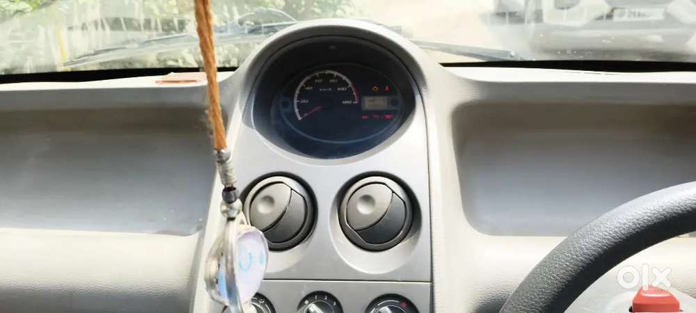 Tata Nano 2011 Petrol 50000 Km Driven