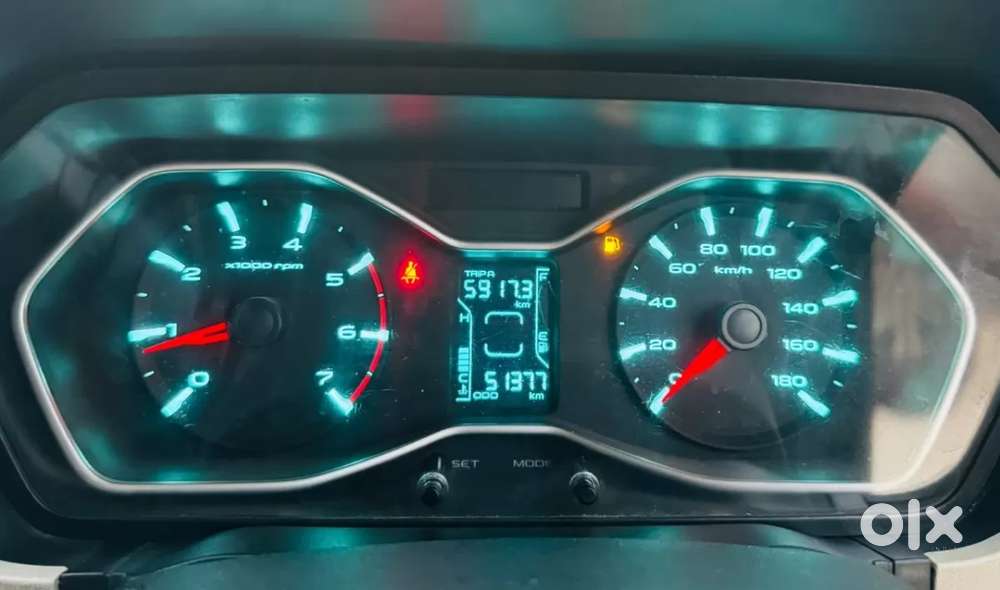 Mahindra Scorpio, 2023, Diesel