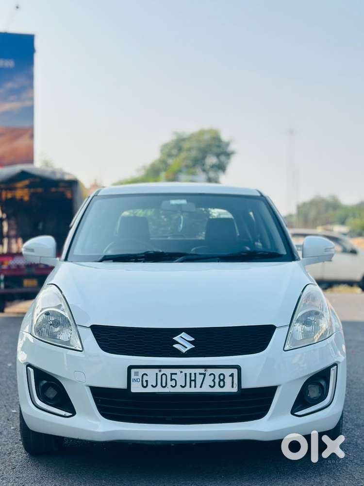 Maruti Suzuki Swift Ddis Zdi, 2014, Diesel